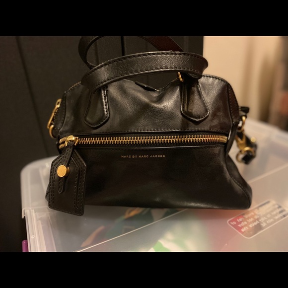 Marc by Marc Jacobs medium Crossbody bag - Picture 3 of 3